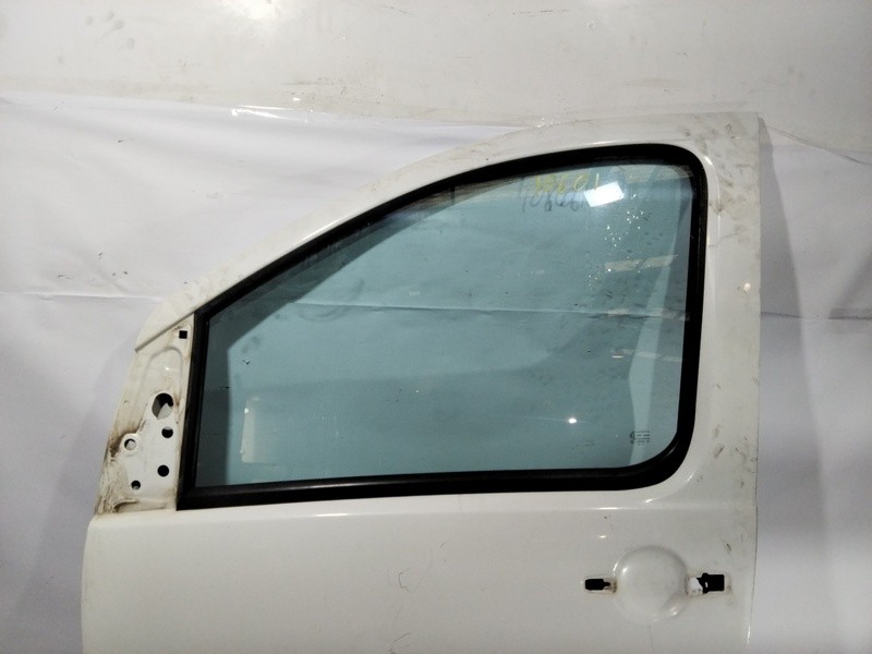 front left door Citroen Jumpy HDI 90 27 L1H1 FURG. 2006 1854635