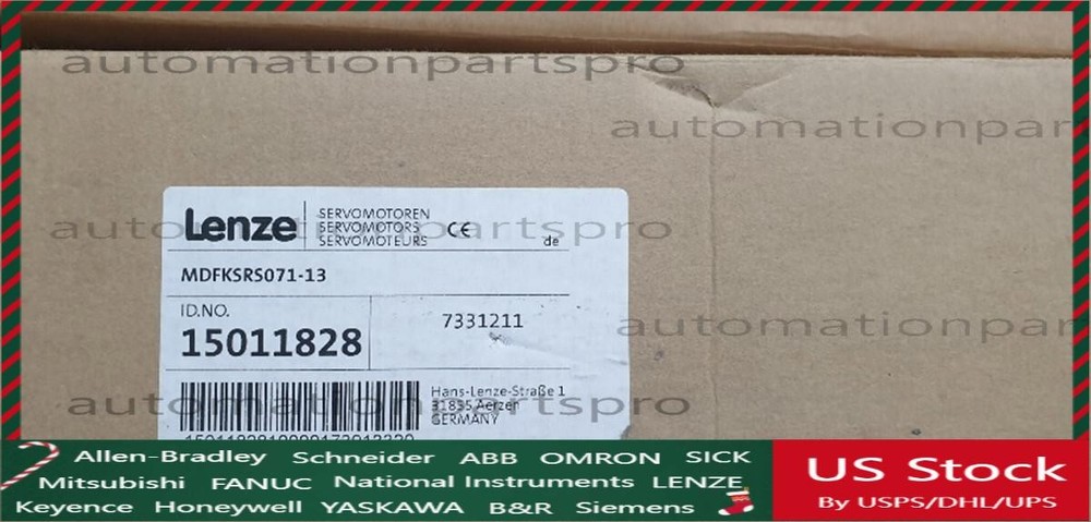 MDFKSRS071-13 servo motor Brand New