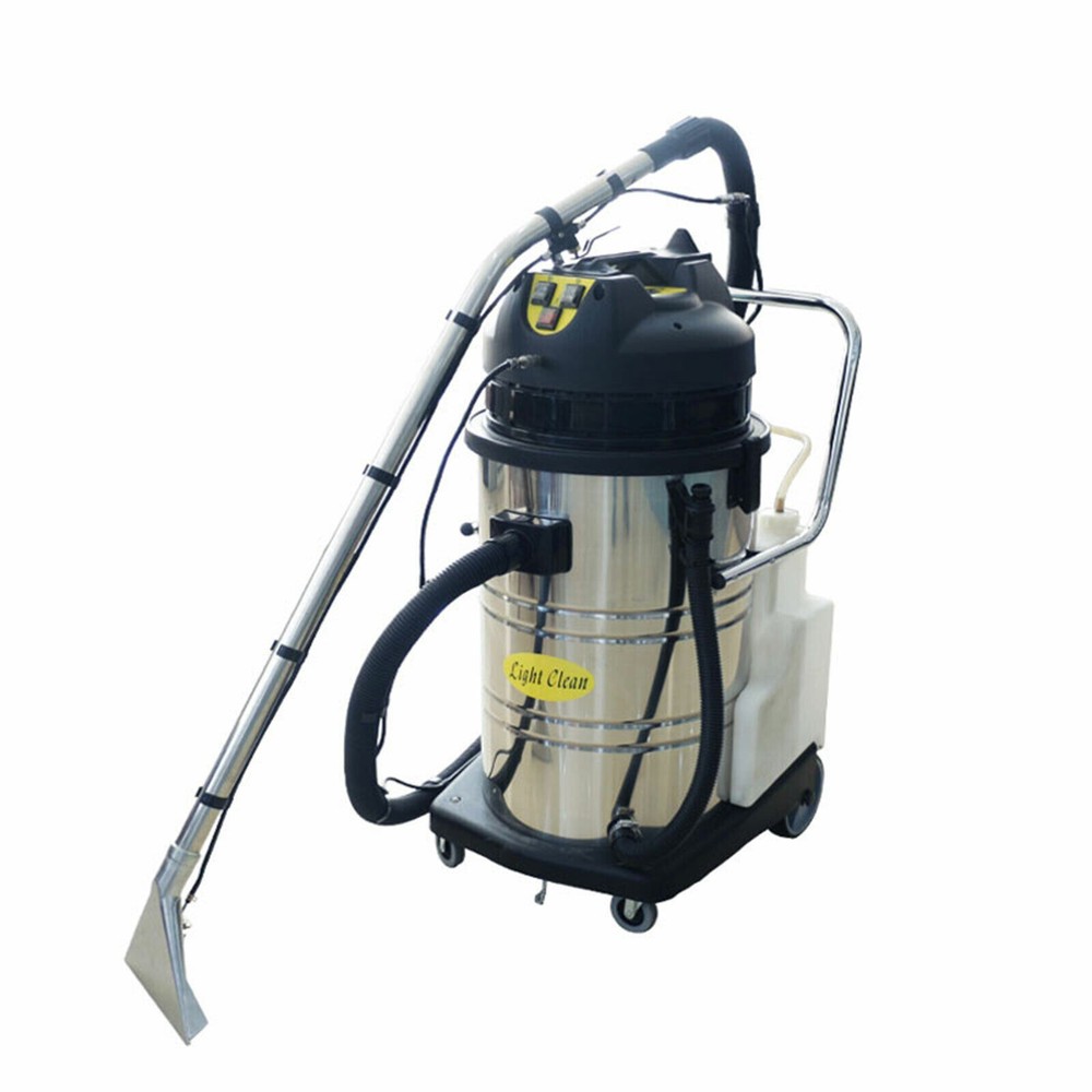 Carpet Cleaning Machine Commercial 3 in 1 Carpet Spraying Floor Brush Cleaner