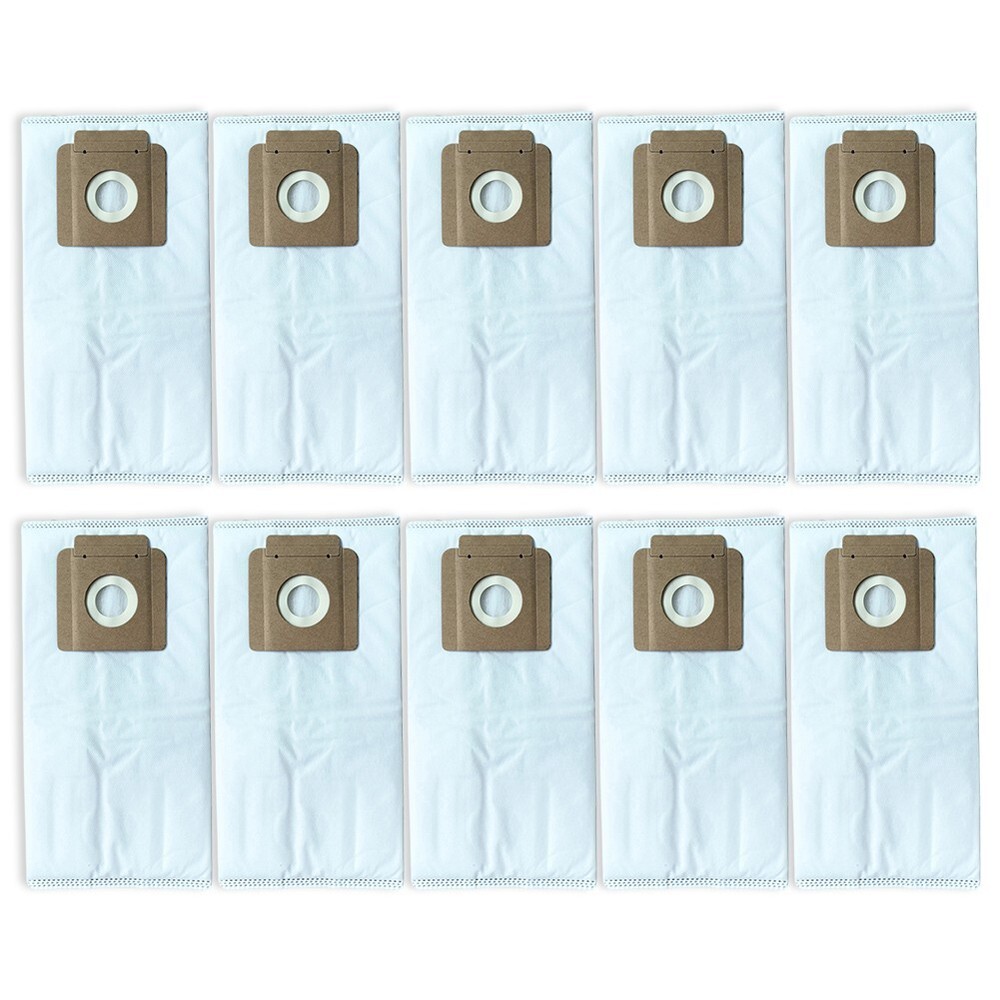 High-Quality Karcher BVL3/1 BV5 BV5/1 Vacuum Cleaner Bags 2-Pack