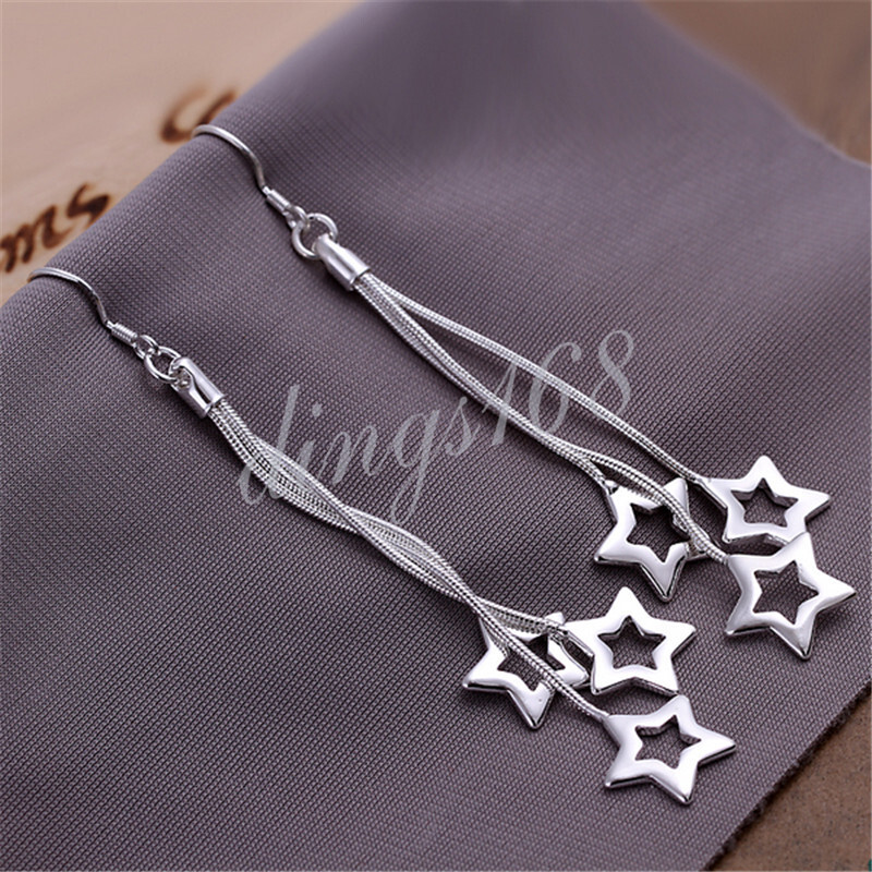 925 Sterling Silver Tarnish-Free 4