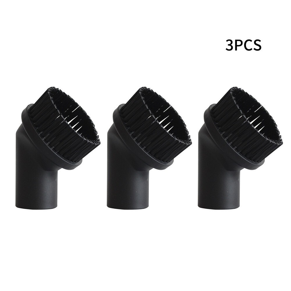 Dusting Brush Tools 3 Pcs 35mm Fitting High Quality Fit For Bosch 1609390481