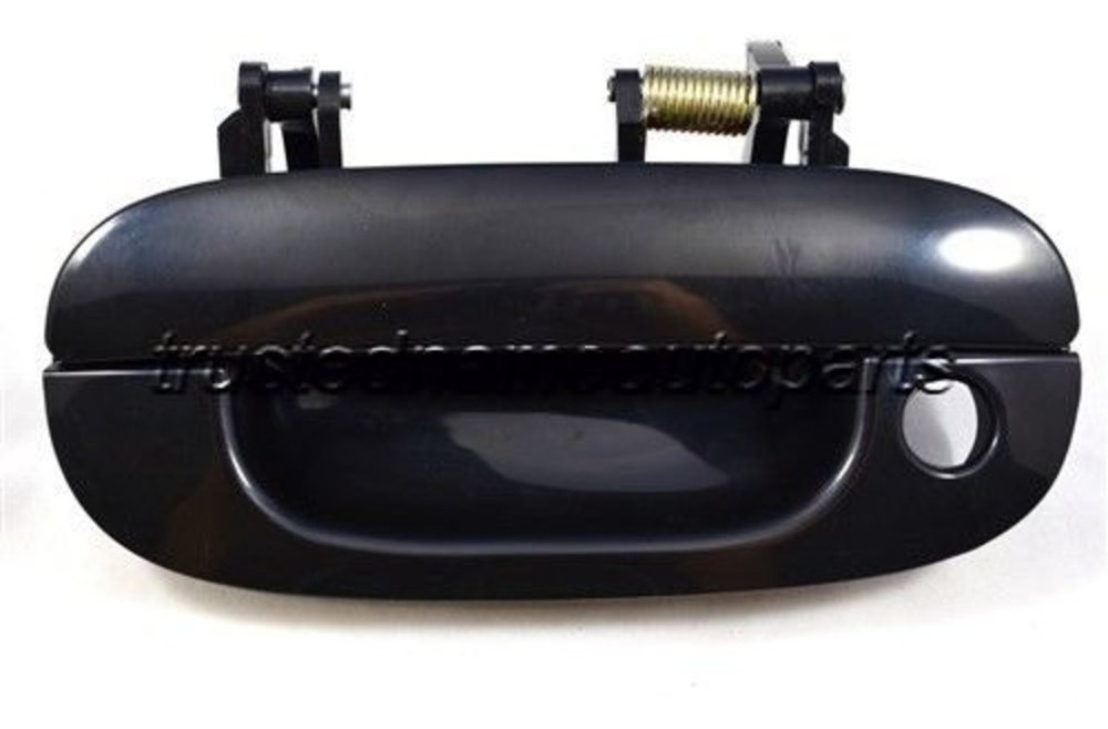 fits 1994 to 2001 Dodge Ram 1500 Exterior Door Handle Front Left