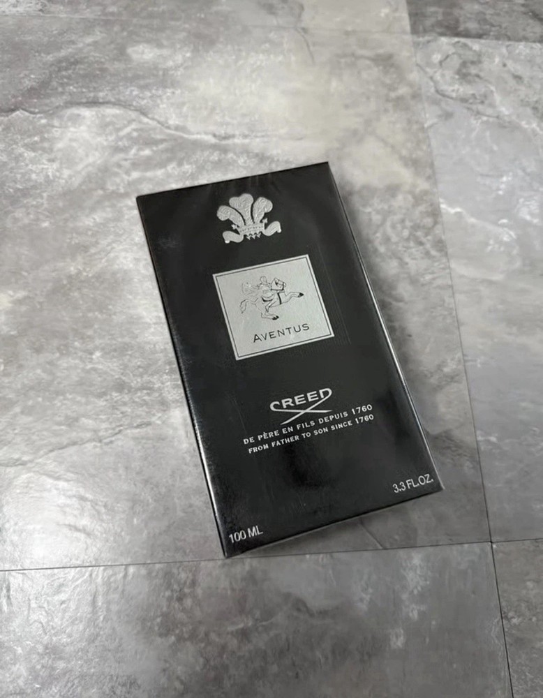 Creed Aventus Eau De Parfum For Men 3.3 oz