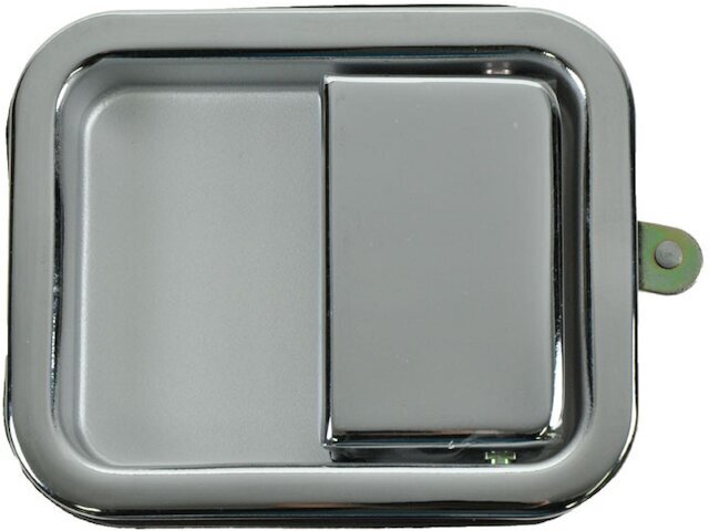 Right DIY Solutions Door Handle Compatible with Jeep Scrambler 1981-1985 85DMPD