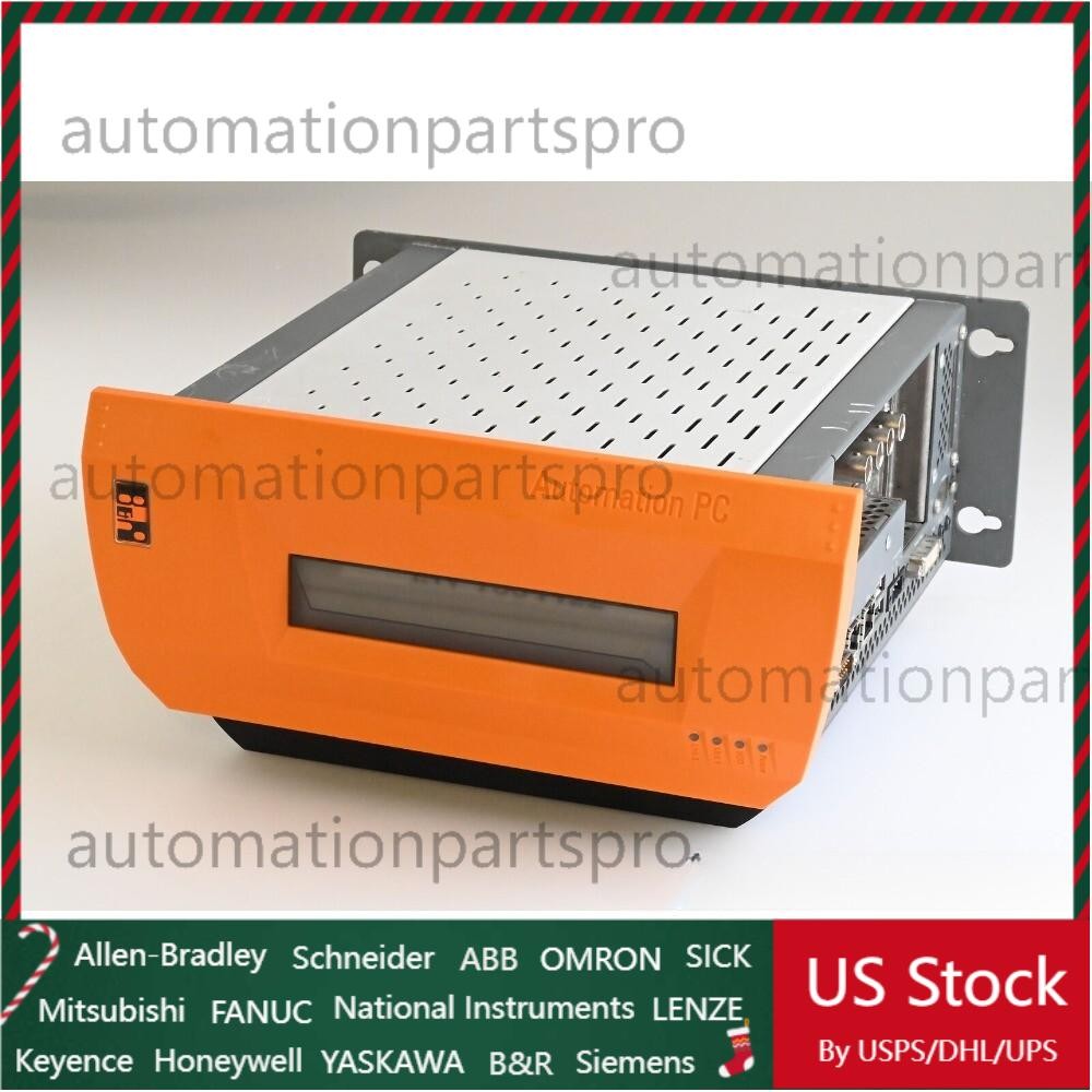 US Free TAX B&R 5PC600.SX02-01  NEW