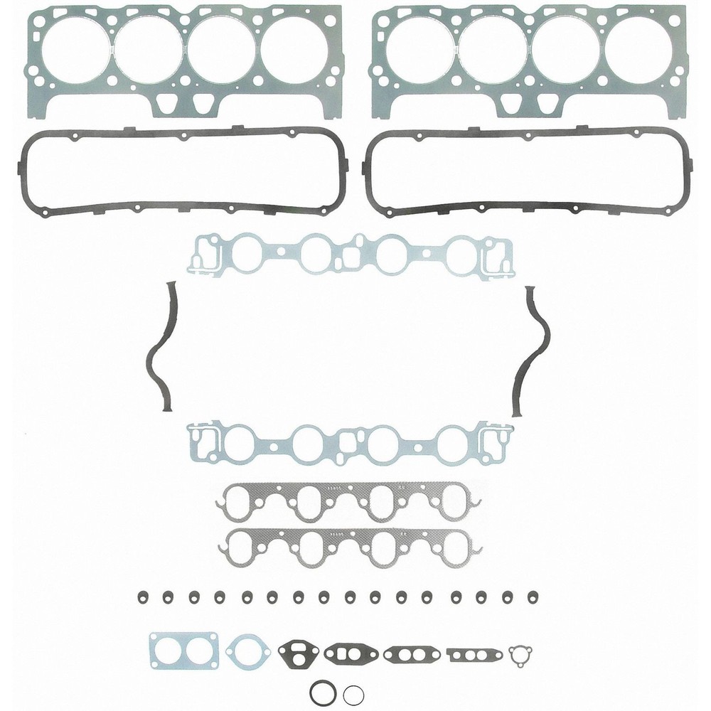 Fel-Pro HS 8265 PT-1 Performance Cylinder Head Gasket Set