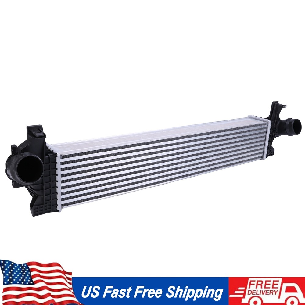 Intercooler for Cadillac XT5 XT5 85557764 GMC Acadia 2020-2025 L4 2.0L 84513232