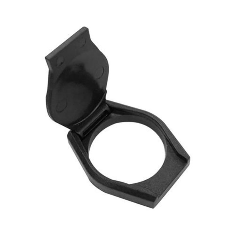 Camera Cover Slide Protect Your Online Privacy Mini Size Black for Laptop PC