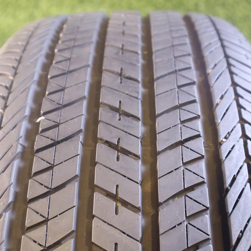 225 50 18 Bridgestone Turanza EL450 Run Flat  90% Tread 10/32 95V #27310