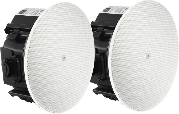 JBL Control 426LP 220-watt 6.5-inch Coaxial Ceiling Loudspeaker