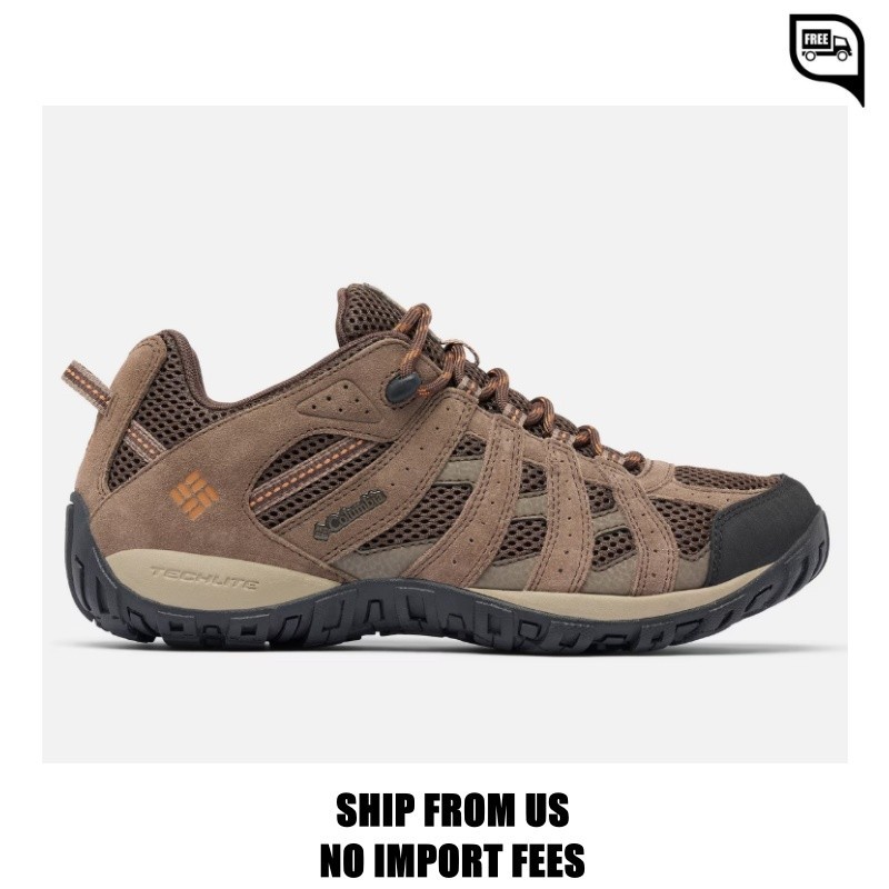 Men's Redmond Shoe