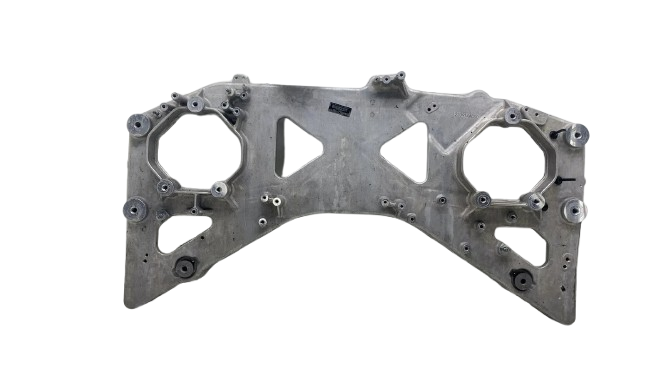 ⭕ 2021-2023 Polestar 2 Front Drive Unit Engine Subframe Crossmember PS2 31686305