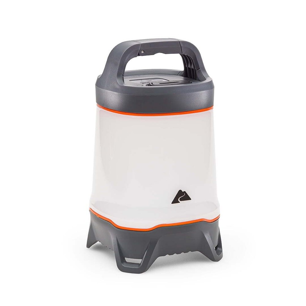 500 Lumen Lantern - Versatile LED Camping Light, Durable, 42-Hour Runtime