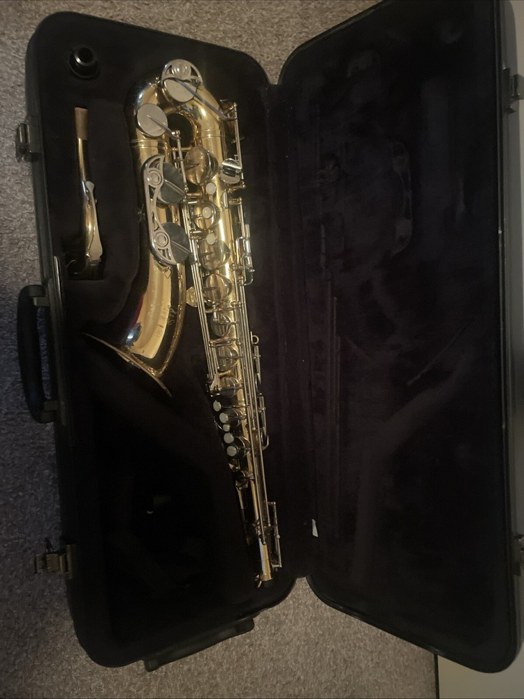 Yamaha Tenor Saxophone, Bb
