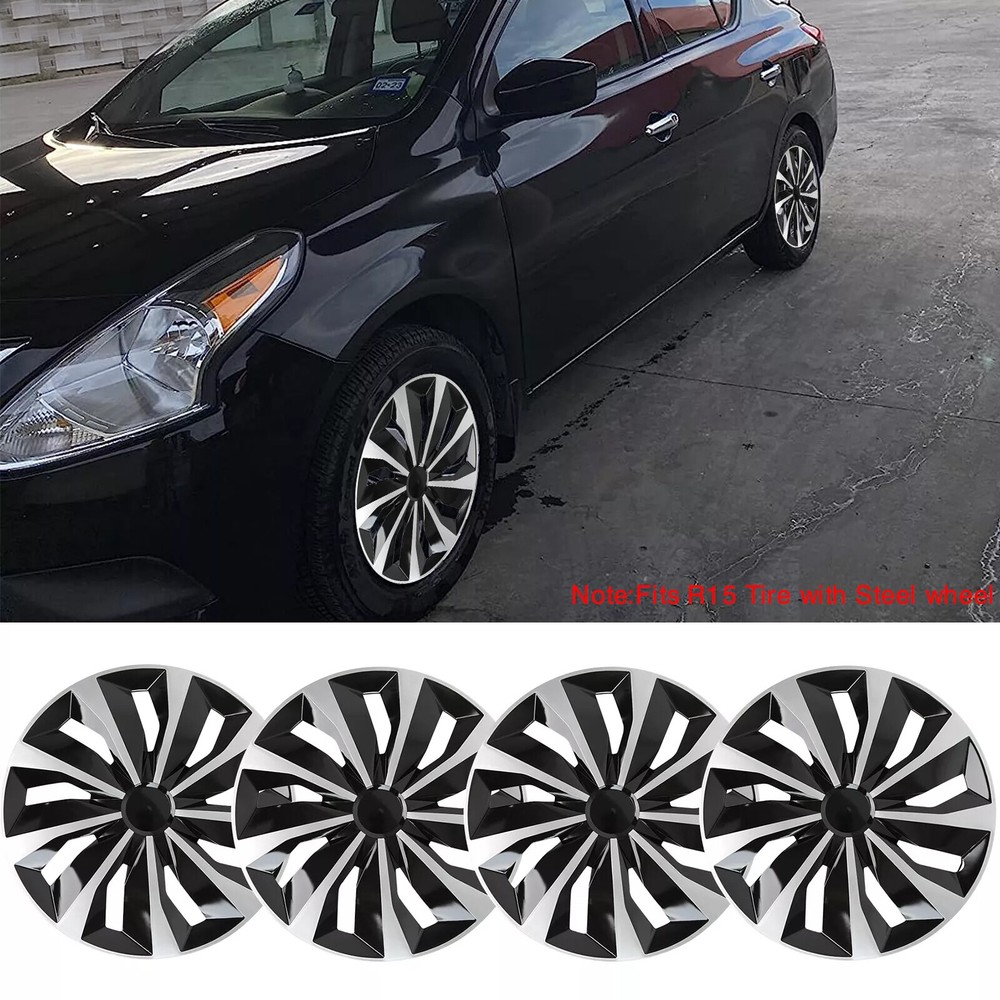 For Nissan Versa 15