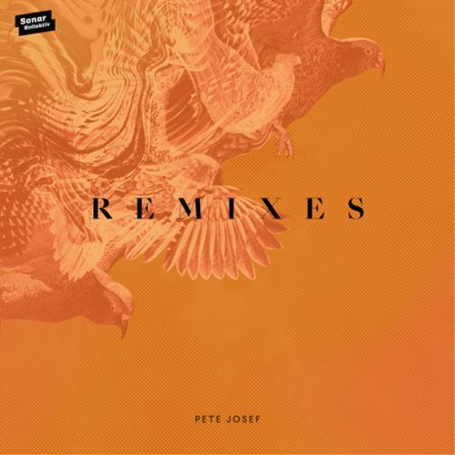 Pete Josef Remixes (Vinyl) 12