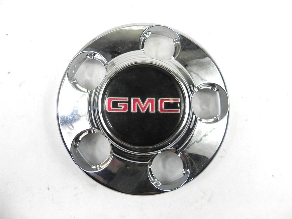 Vintage NOS 1989-2002 GMC Hub Cap Wheel Cover 6 7/8 Inches GM 46254