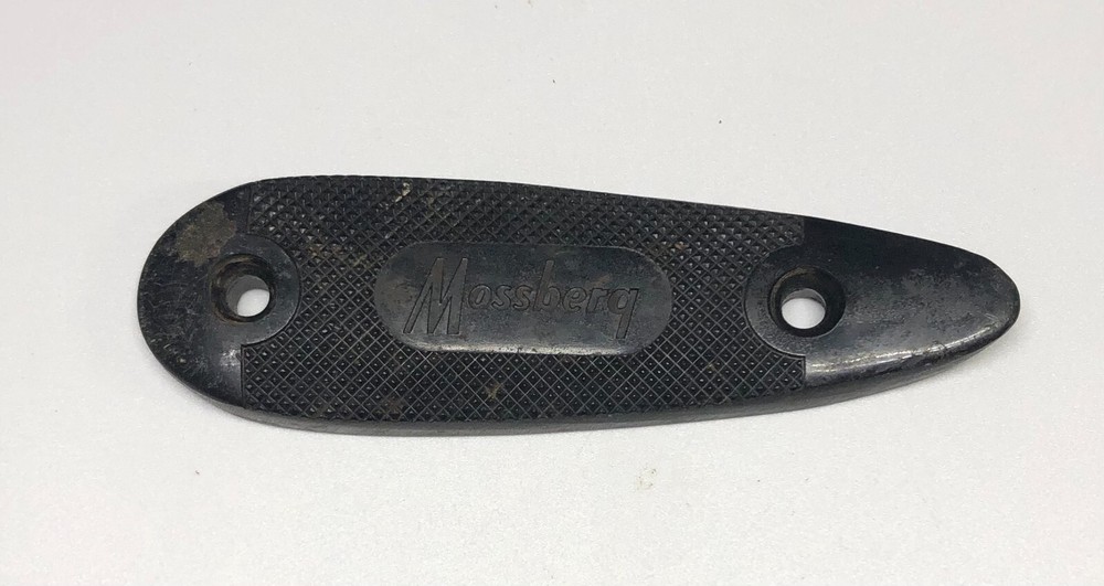 Mossberg Buttplate