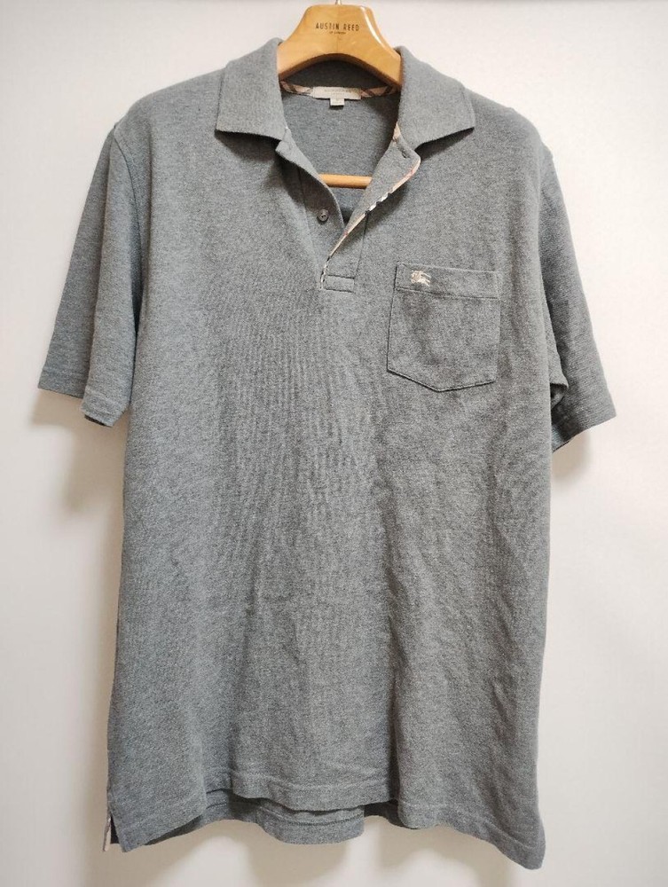 Burberry Polo shirt Men's Fashion from Japan