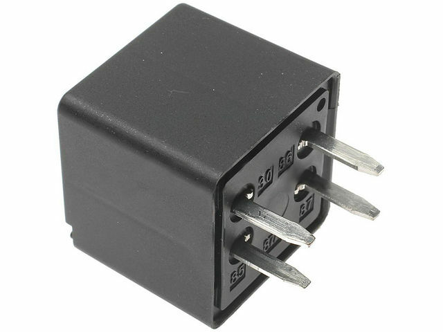 Rear Window Defogger Relay fits Saturn SL 1991-2002 13TKPF