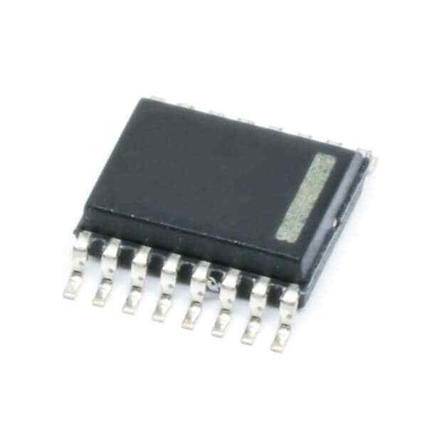 1Pcs OPA3691IDBQR SSOP-16
