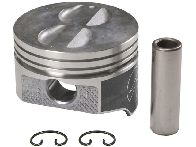 For 1975-1978 Ford Mustang II Piston Set Sealed Power 97799RGHK 1976 1977