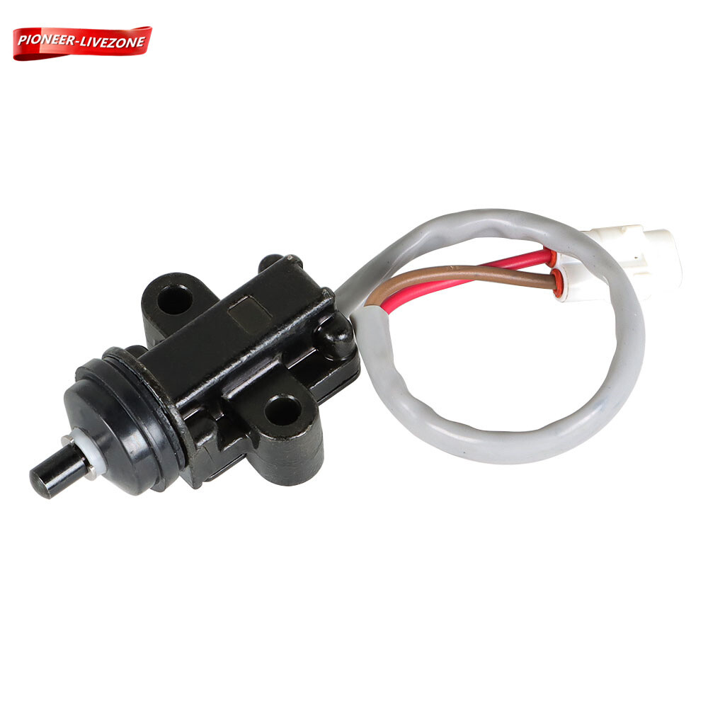 Yamaha G11 G14 G16 G19 G20 G21 G22 G29 Golf Cart Stop Switch Replacement