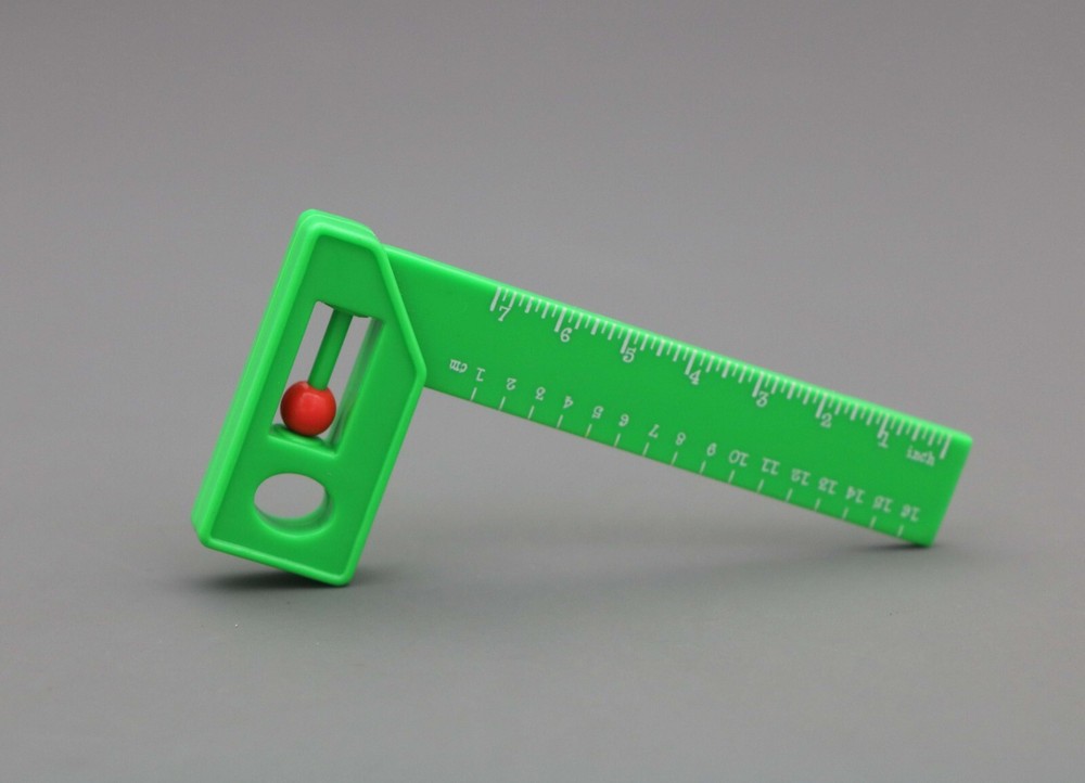 American Girl Wellie Wishers Reimagined Artist Set with Ruler for 18-Inch Dolls