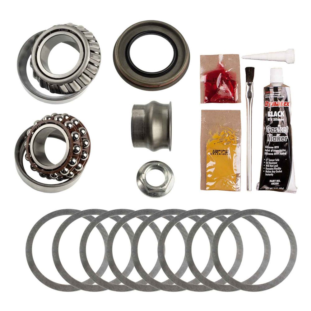 Motive Gear RA28RJLPK Differential Pinion Bearing Kit - Koyo