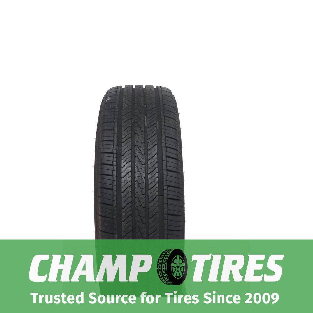 P225/60R18 Cooper Endeavor Plus Takeoff 100 H Used 10/32nds