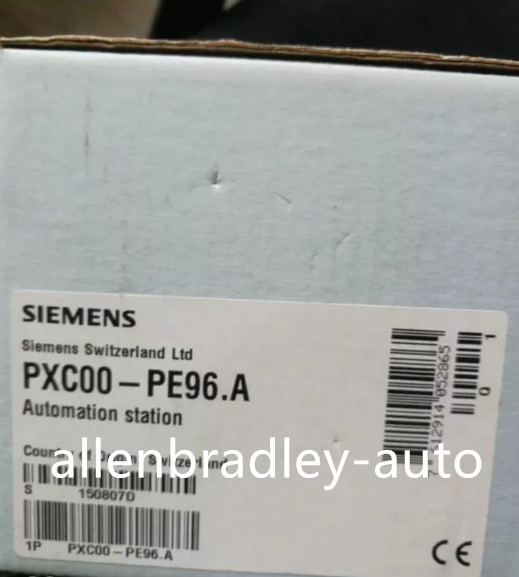 PXC00-PE96.A Programmable Controller New PXC00-PE96.A