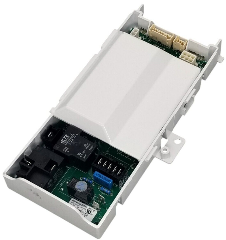 Whirlpool OEM Dryer Control Board W10450082 180-Day Warranty Fast Shipping