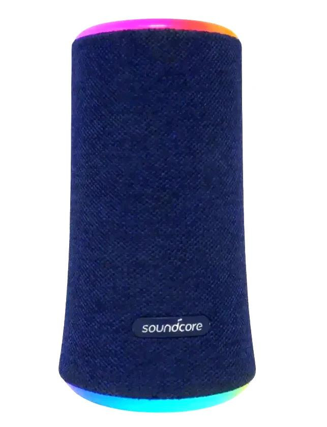 Soundcore Flare Bluetooth Speaker by Anker Model A3161 with Free Shipping