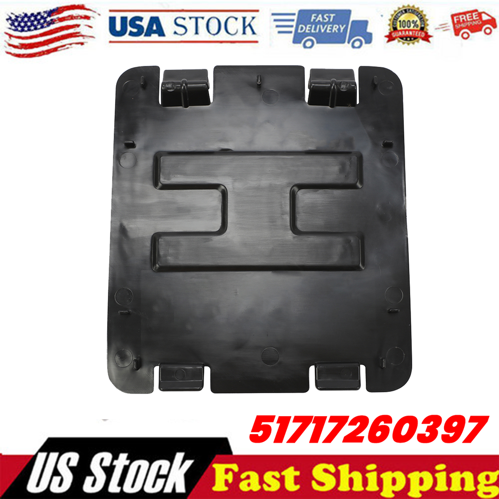 Wheel Fender Liner Panel Acess Cover Cap For BMW 1 2 3 4 Series F20 F30 F32