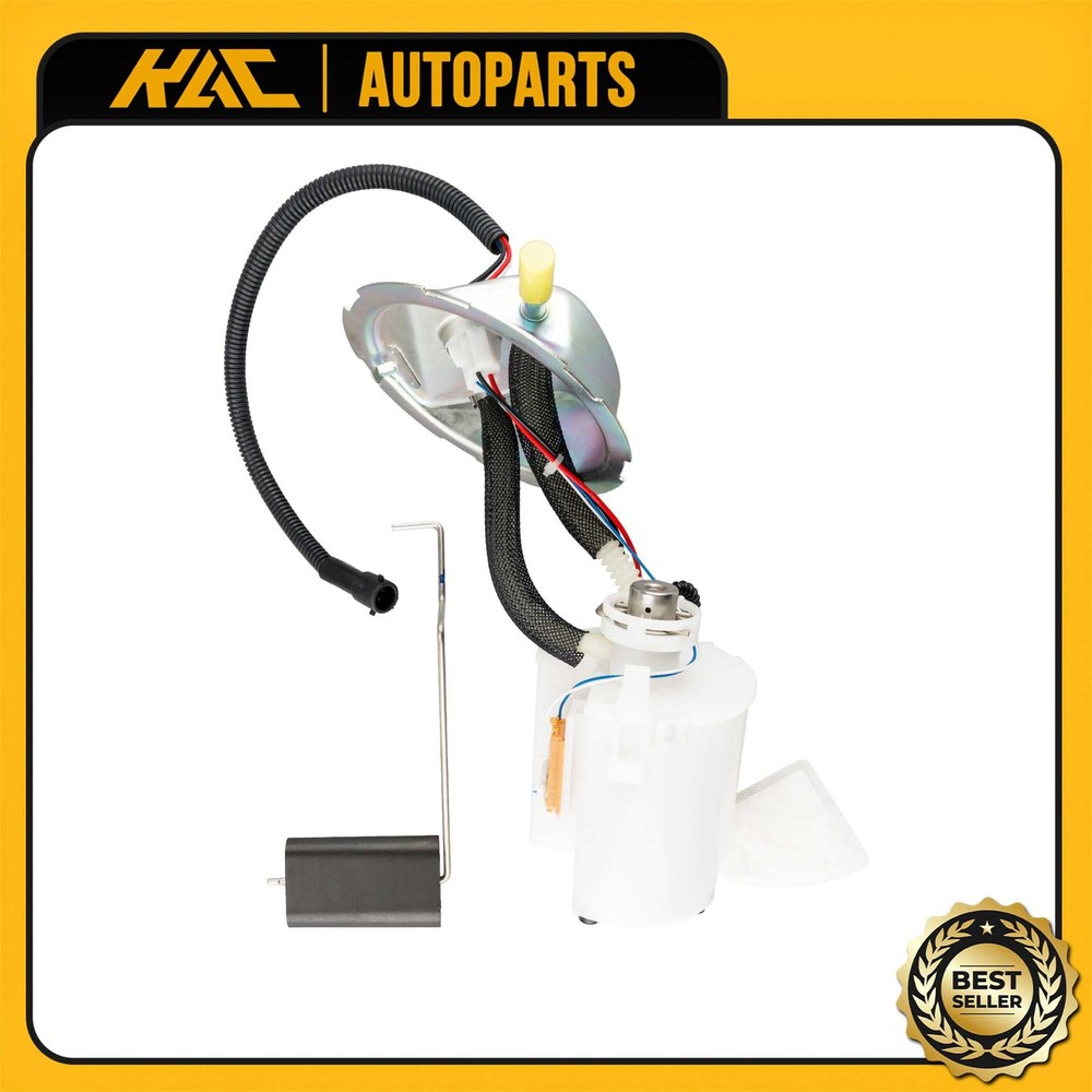 Fuel Pump Assembly For 2008 Ford Focus All engine P76647M 69371 SP2372M FG1113