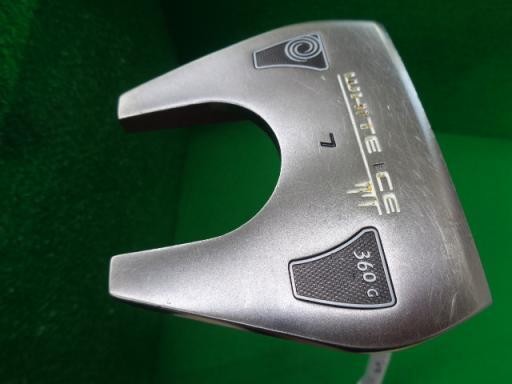 Odyssey White Ice 7 Putter 33 Inches Golf Club