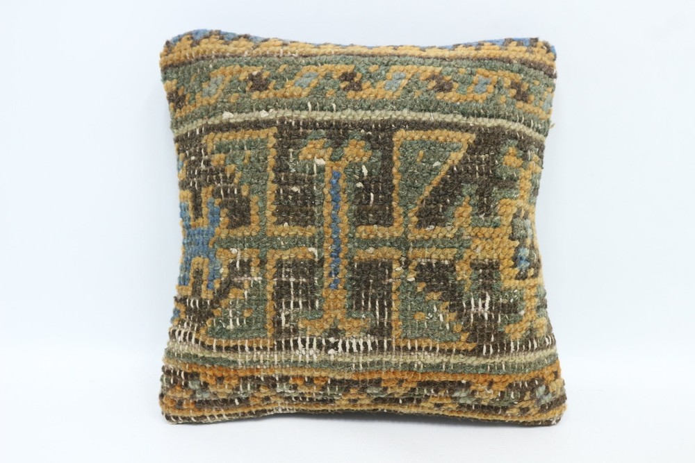Antique Pillows, 12
