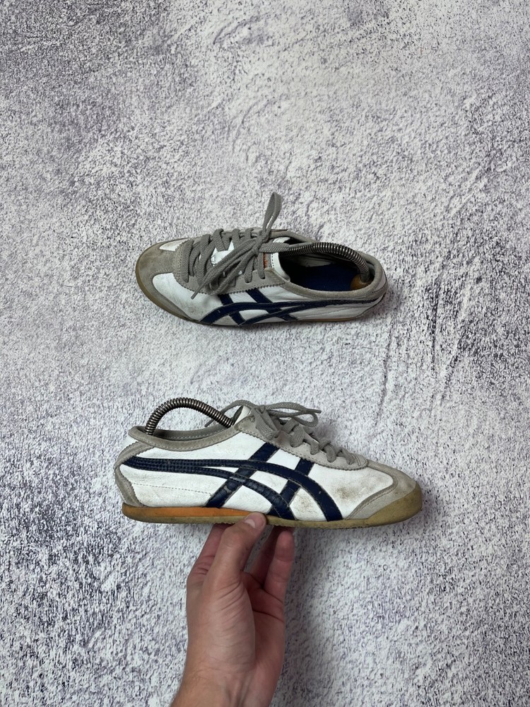 Vintage Sneakers Asics onitsuka Tiger size 37.5