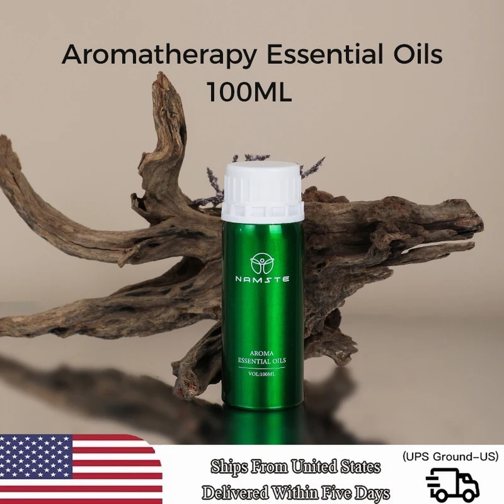 Electric Aromatic Hotel Essential Oil Diffuser - Pure Plant Home Air Freshener