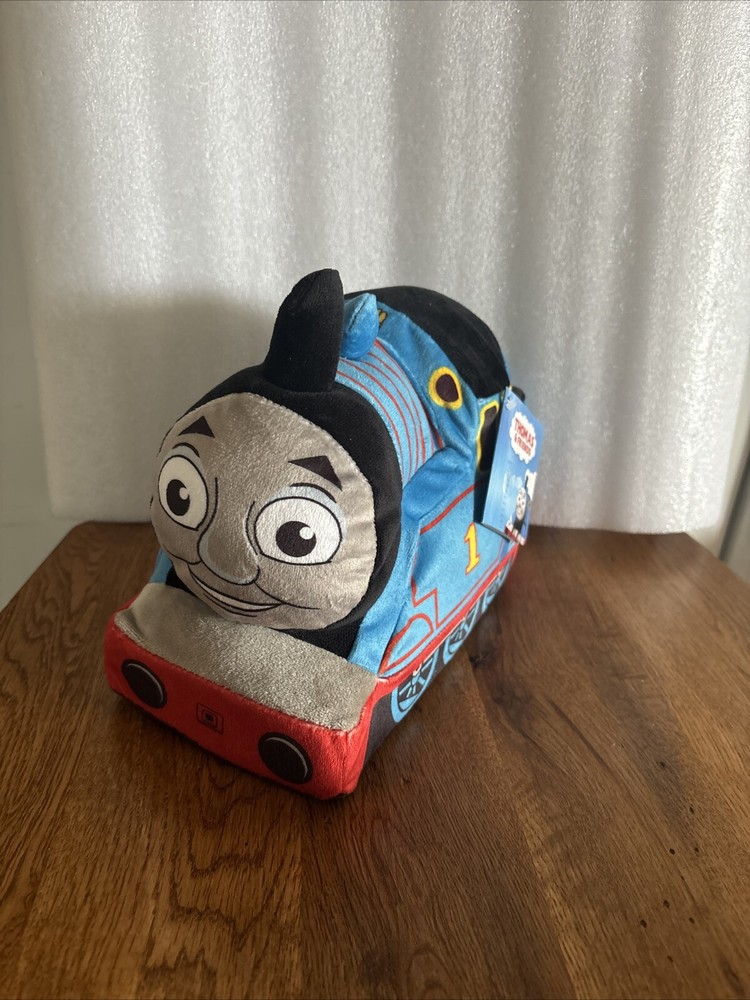 Kohl's Cares Thomas the Train Tank Engine 9
