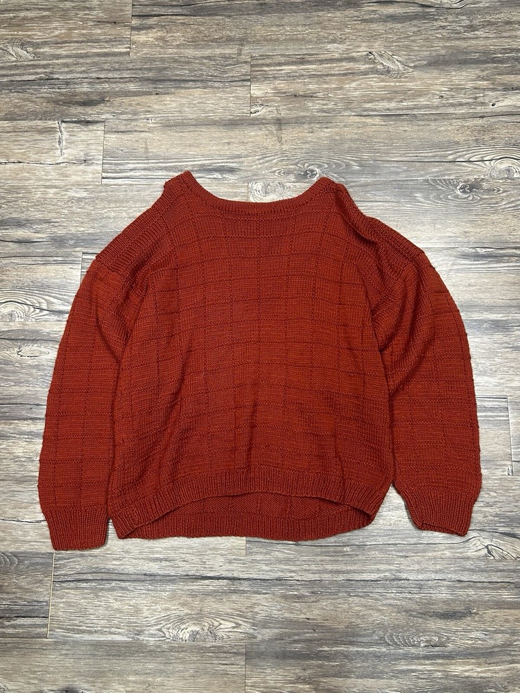 Vintage No Name Sweater