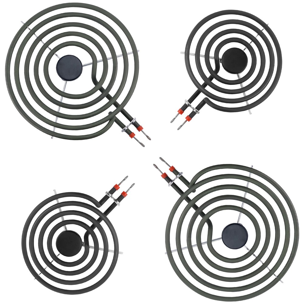 Electric Stove Burner Element 2*MP15YA 6