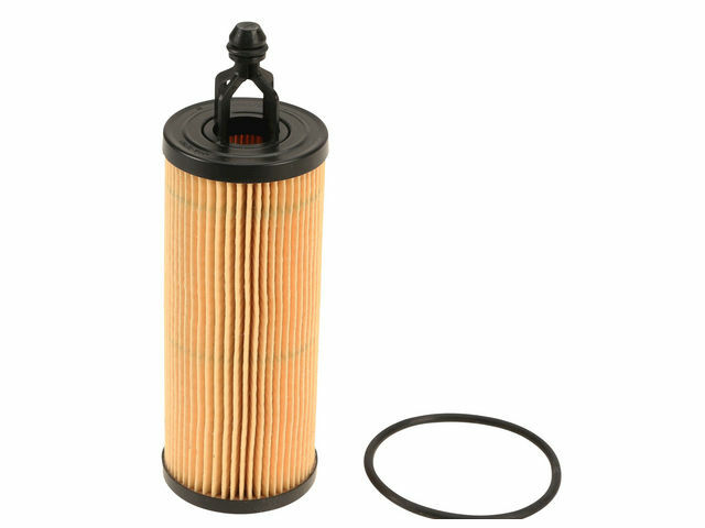 Mopar Insert Oil Filter Kit fits Jeep Grand Cherokee 2014-2020 3.6L V6 87VPTW