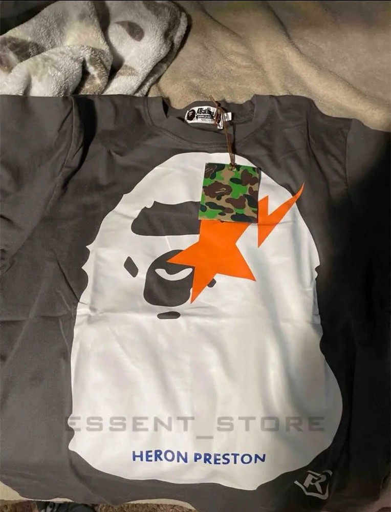 Bape T Shirts