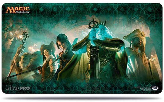 Conspiracy Playmat Ultra Pro GAMING SUPPLY BRAND NEW ABUGames
