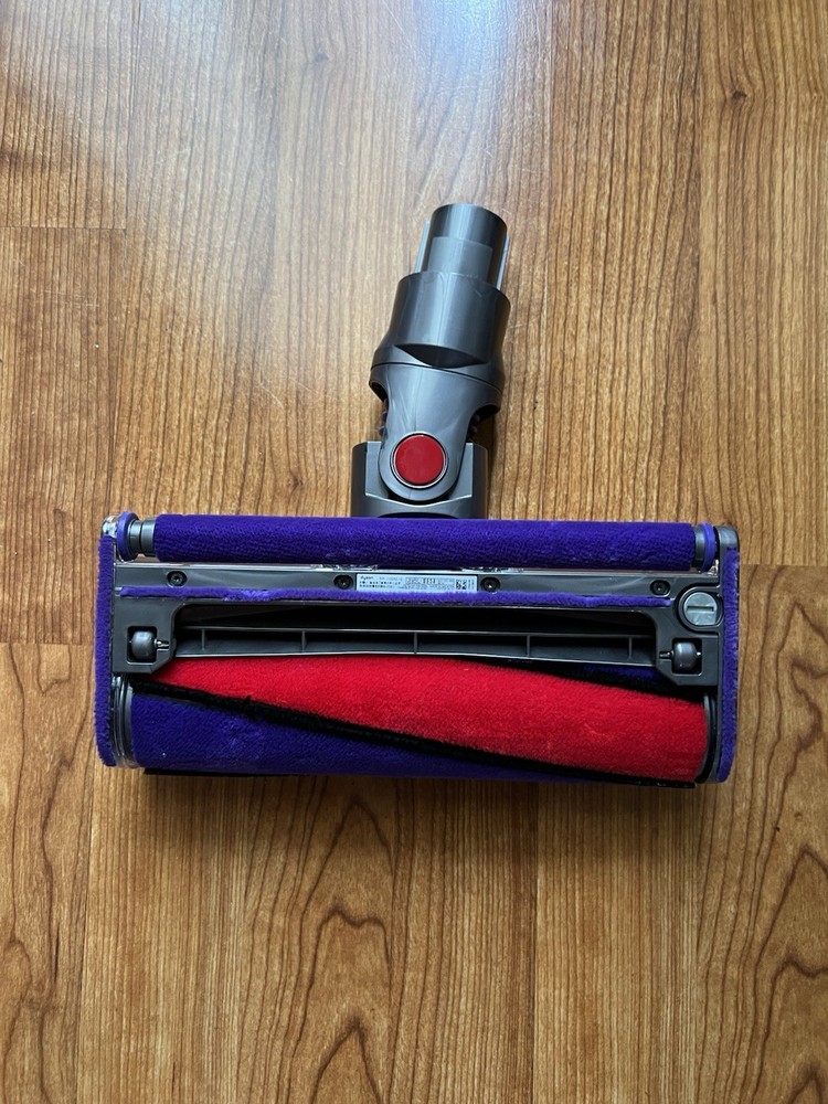 Dyson Stickvac 112232 Barefloor Head ZZZ9-10 for Powerful Cleaning