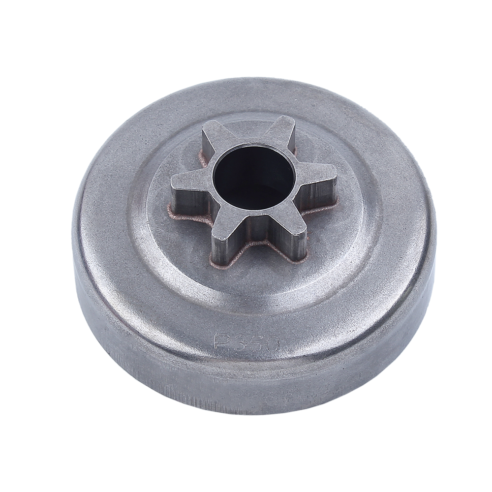 Husqvarna 36 41 136 137 141 142 235 Chainsaw 3/8-6T Sprocket Clutch Drum