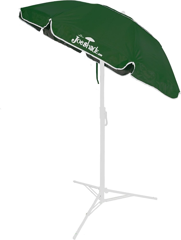 Portable Green Sports Sun Shade Umbrella for Outdoor Activities