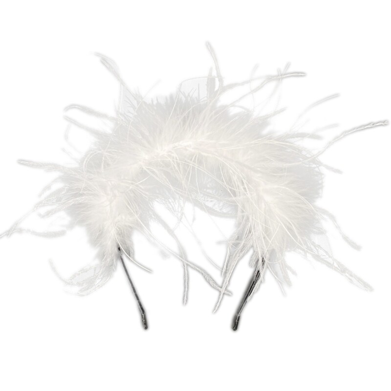 Women Headbands for Kids Adults Stage Shows Hair Accessories Gift